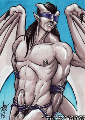 Orcus (ACEO)