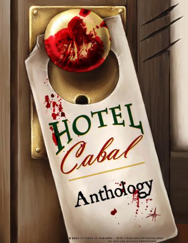 Hotel Cabal Anthology